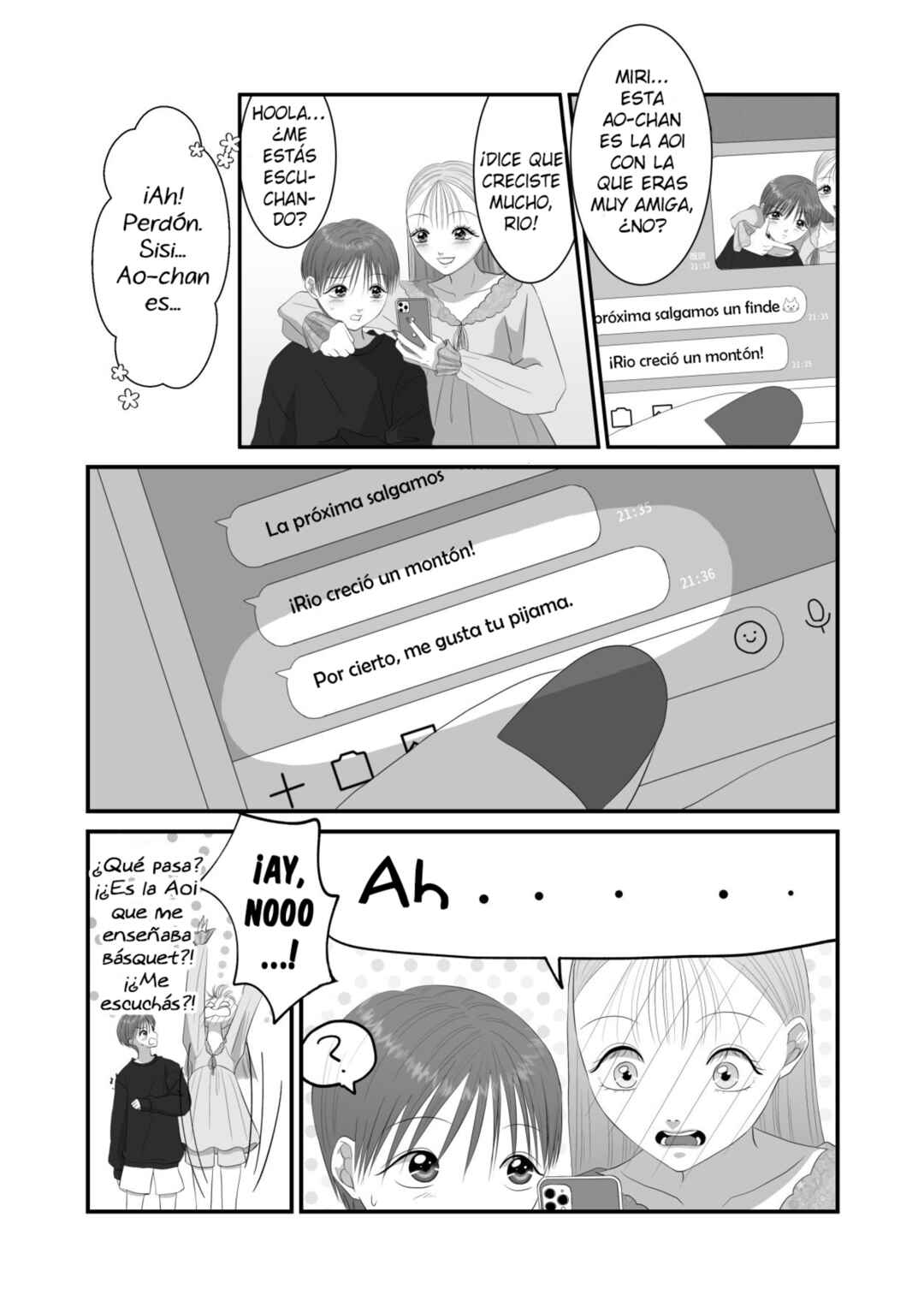 Chapter 8 - Page 6