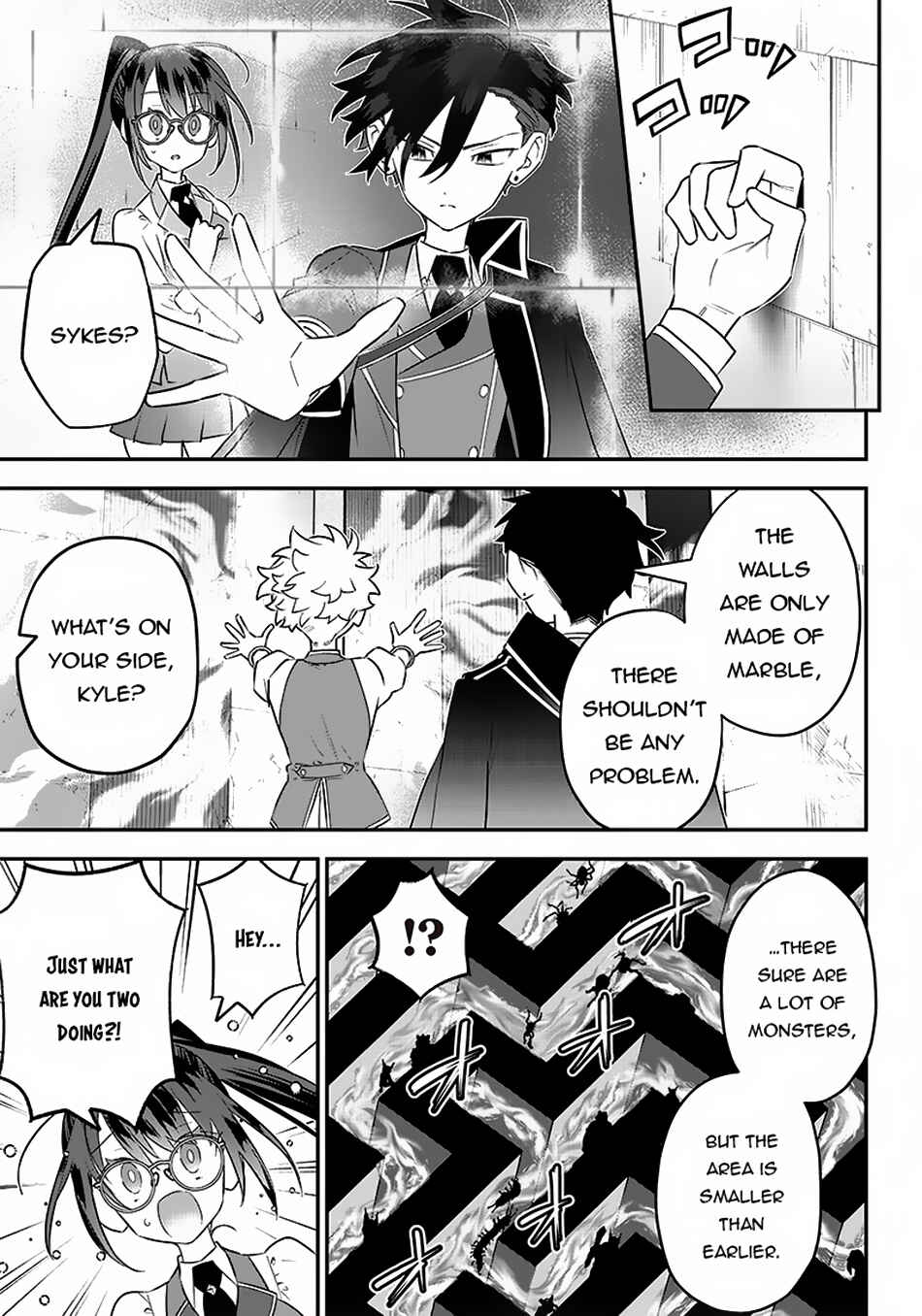 Chapter 19 - Page 16