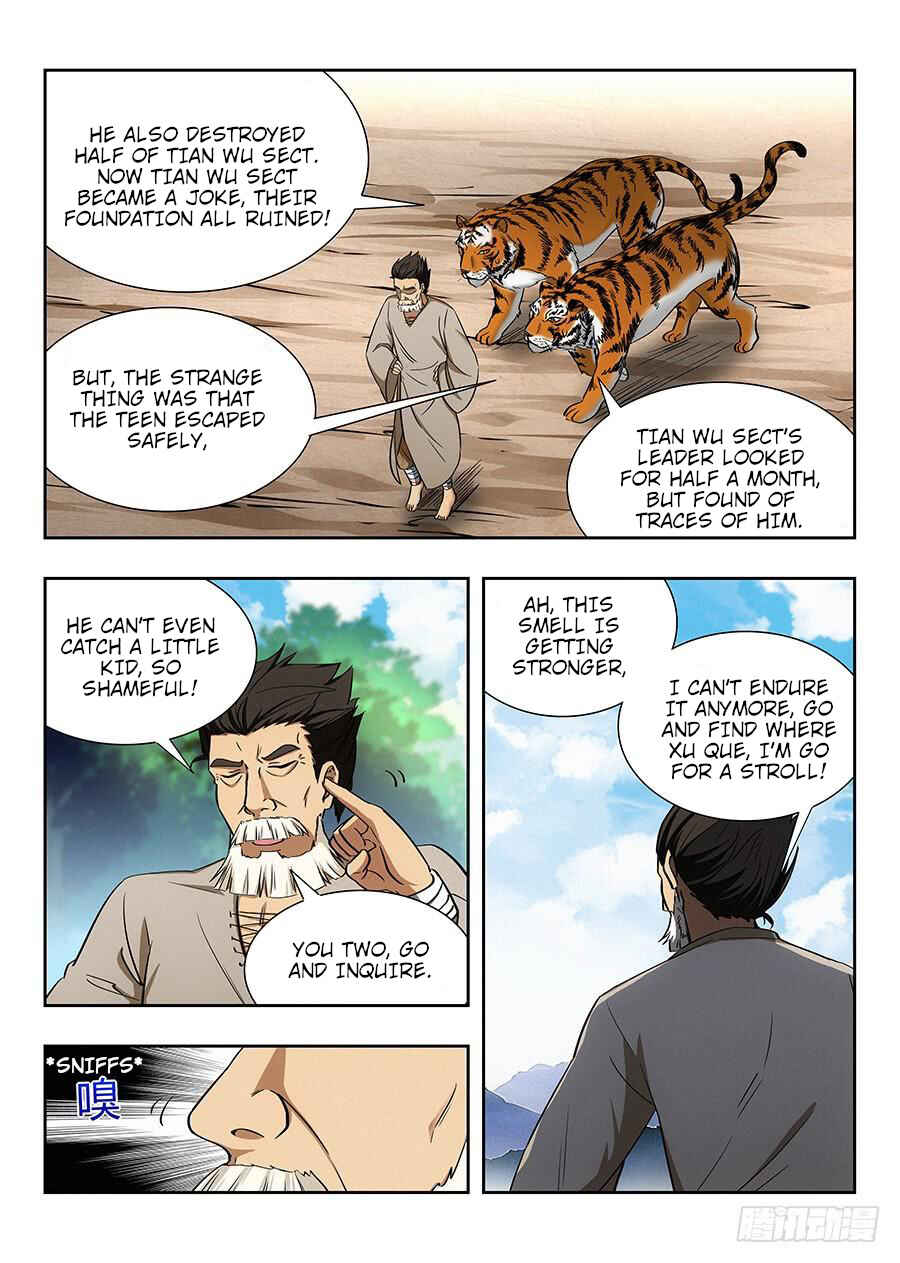 Chapter 28 - Page 10