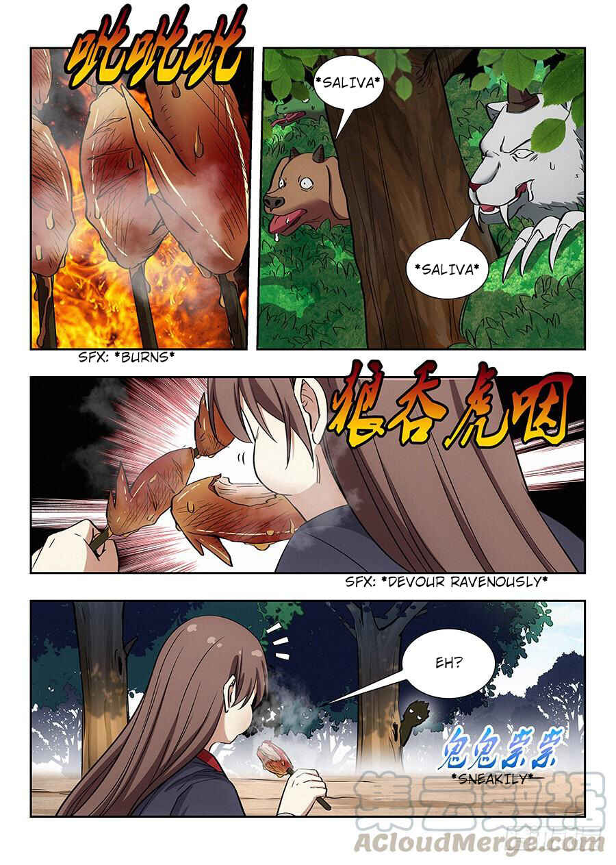 Chapter 28 - Page 11