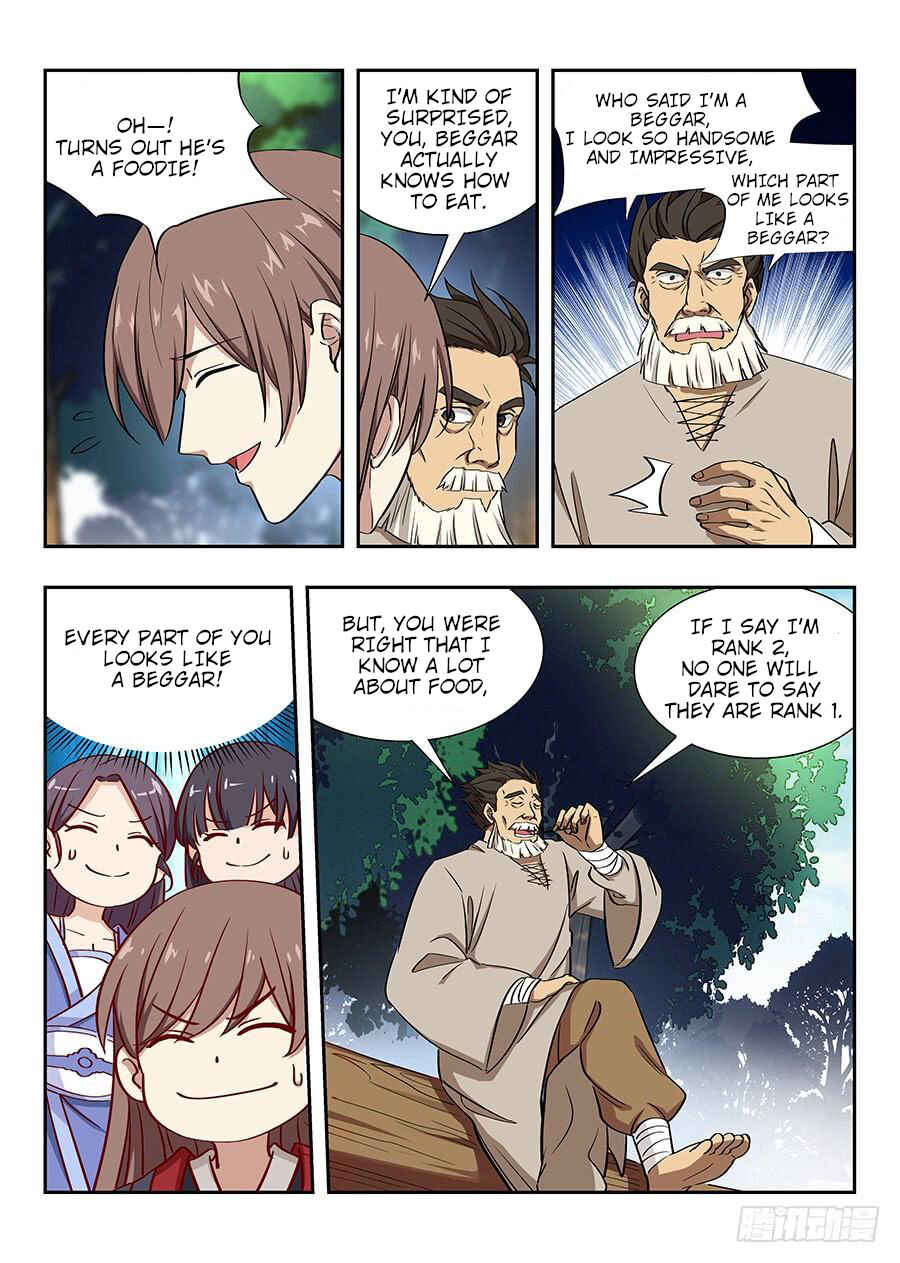 Chapter 28 - Page 14