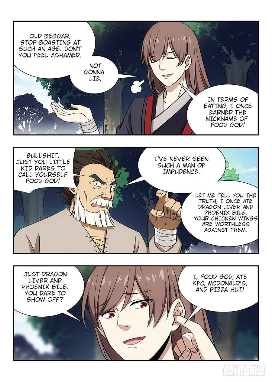 Chapter 28 - Page 15