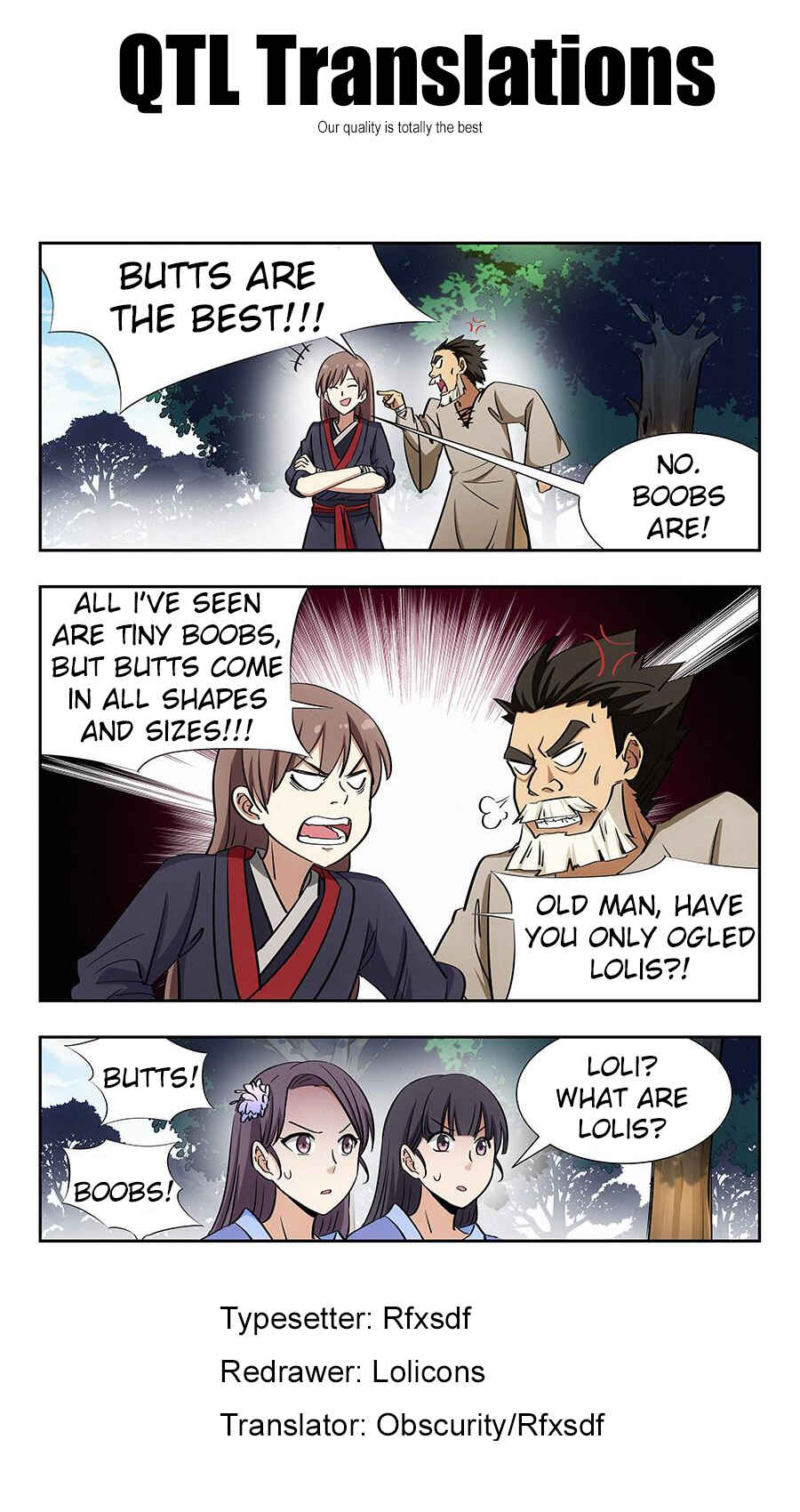 Chapter 28 - Page 17