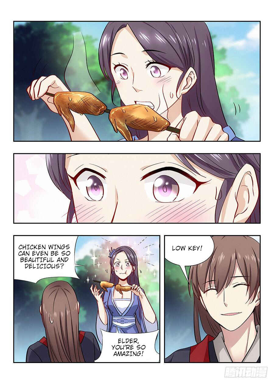 Chapter 28 - Page 5