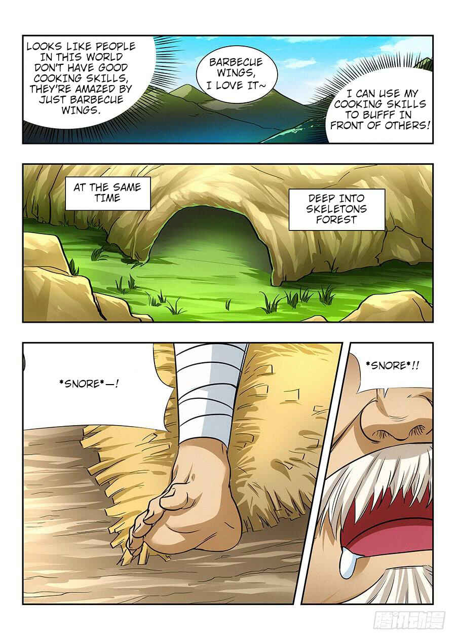 Chapter 28 - Page 6