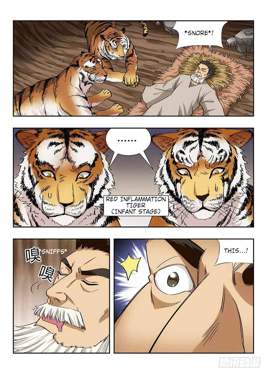 Chapter 28 - Page 7