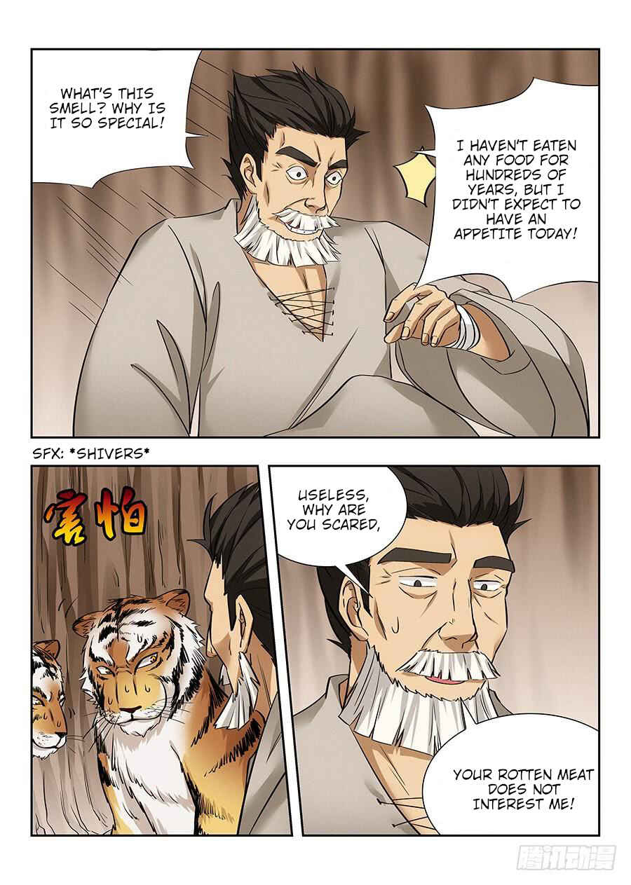Chapter 28 - Page 8