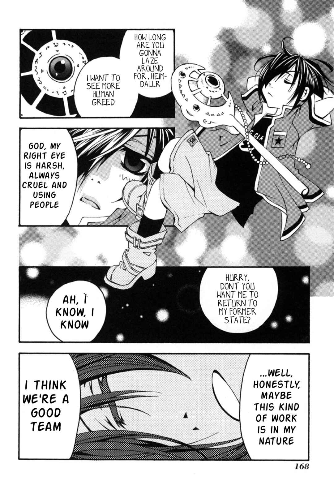 Chapter 23 - Page 27