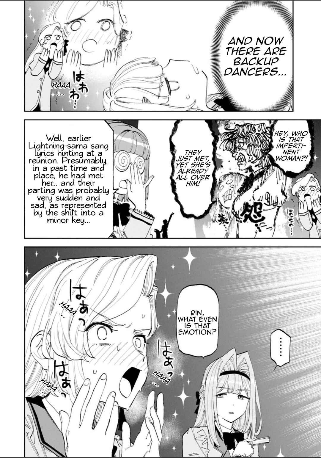 Chapter 229 - Page 12