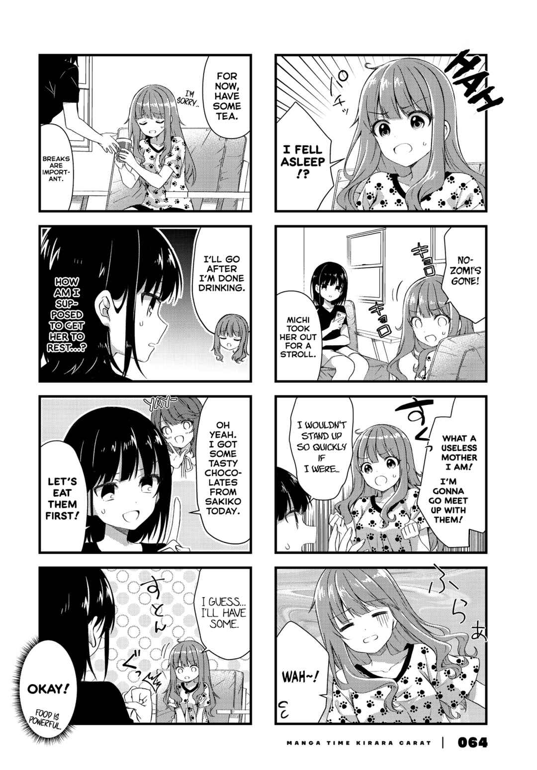 Chapter 8 - Page 4