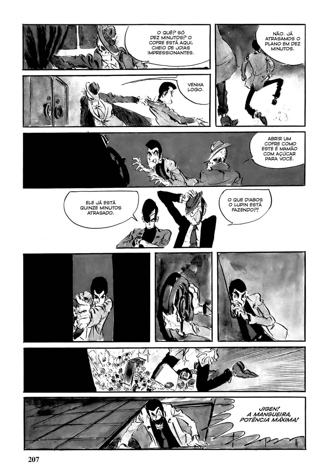 Chapter 40 - Page 19