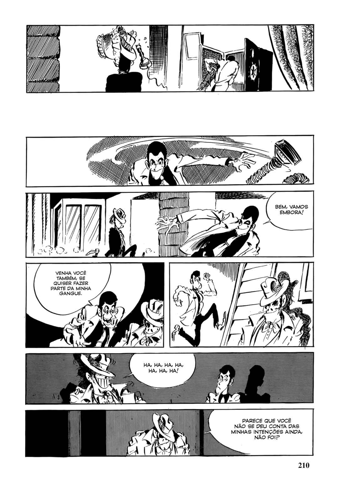 Chapter 40 - Page 22