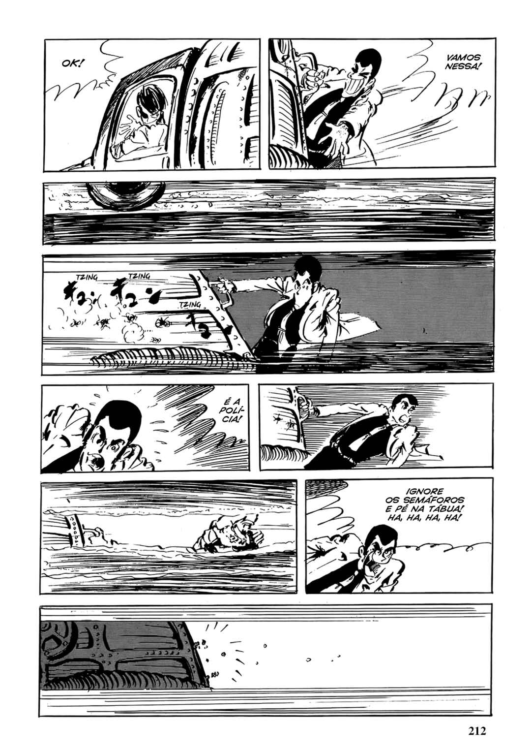 Chapter 40 - Page 24