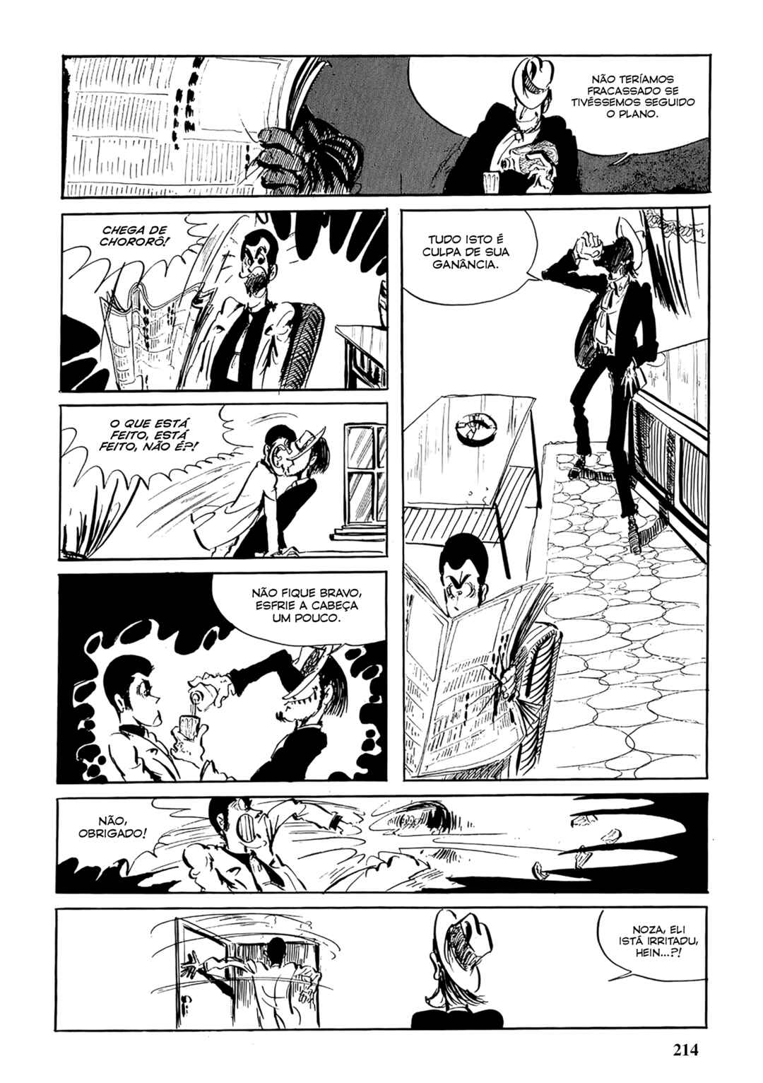 Chapter 40 - Page 26