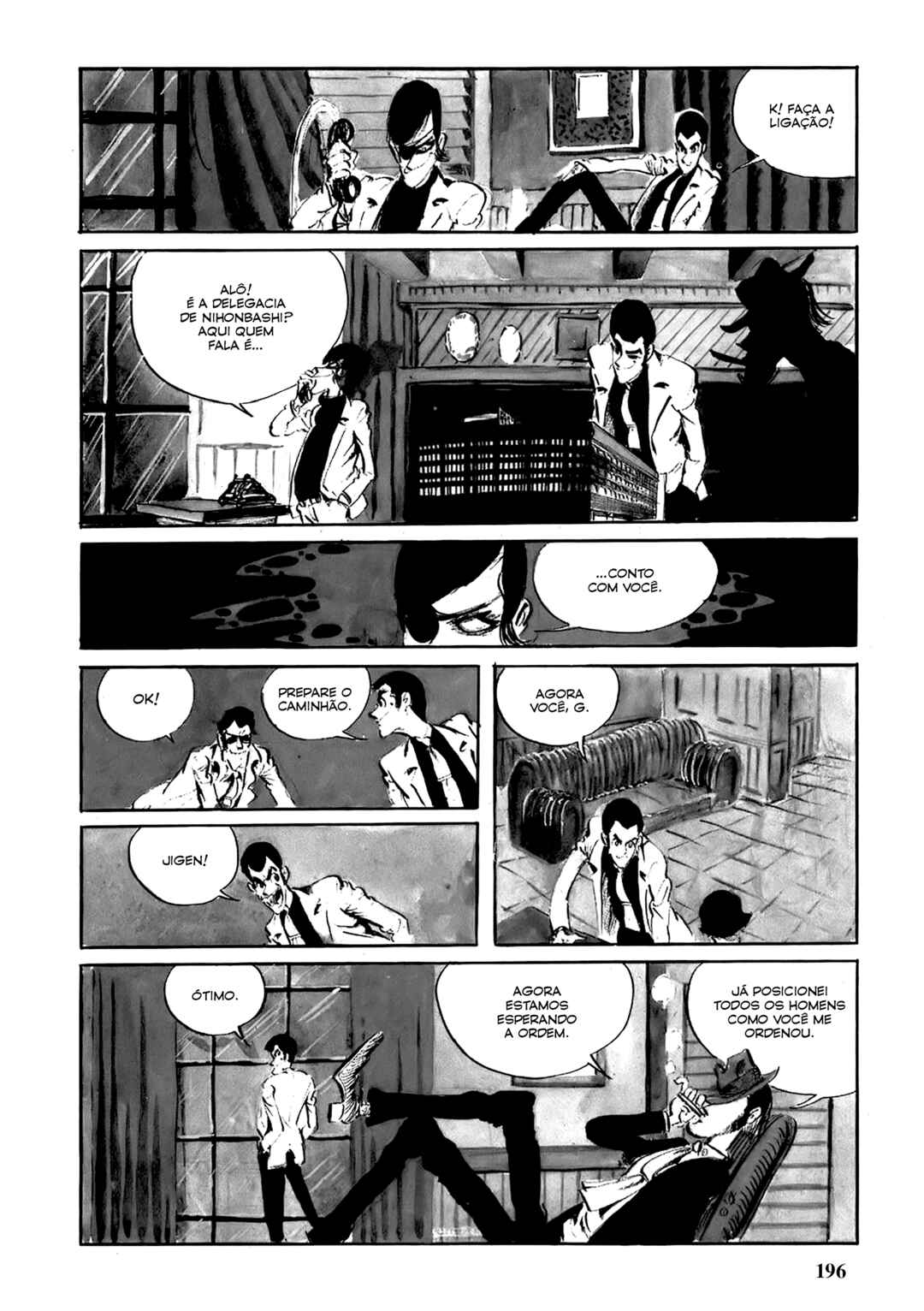 Chapter 40 - Page 8