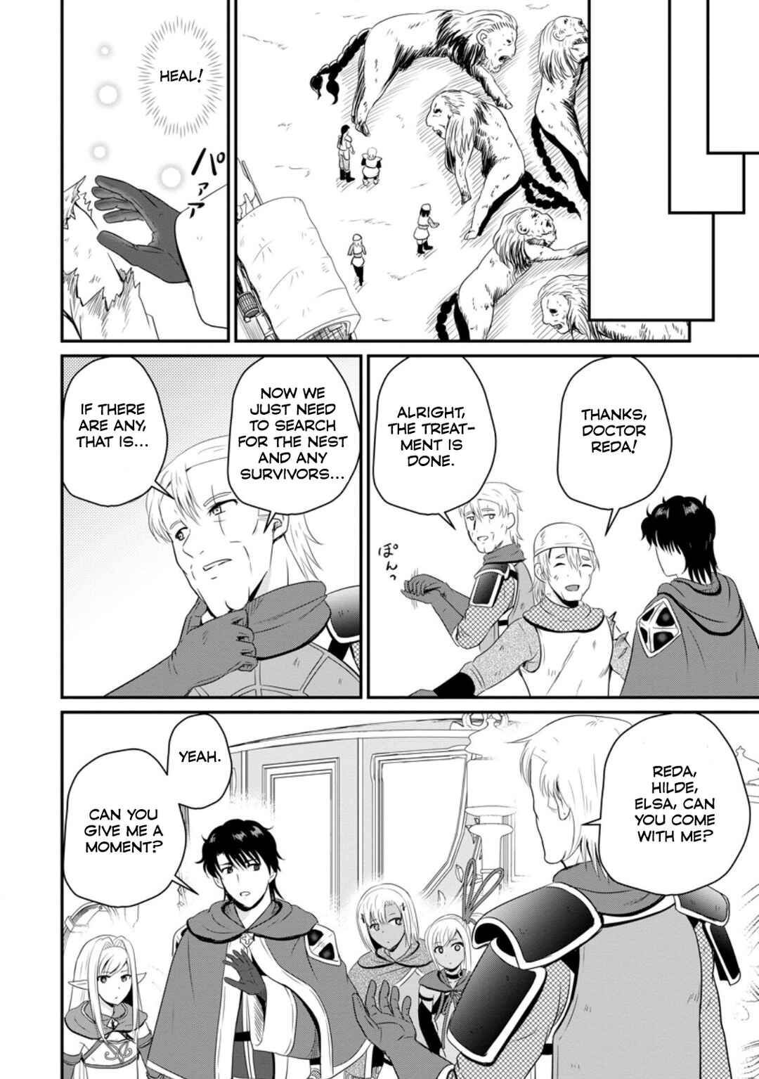 Chapter 48 - Page 20