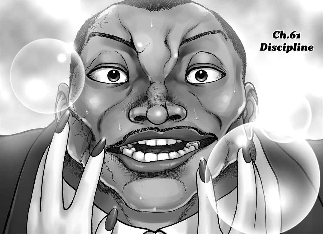 Chapter 61 - Page 1