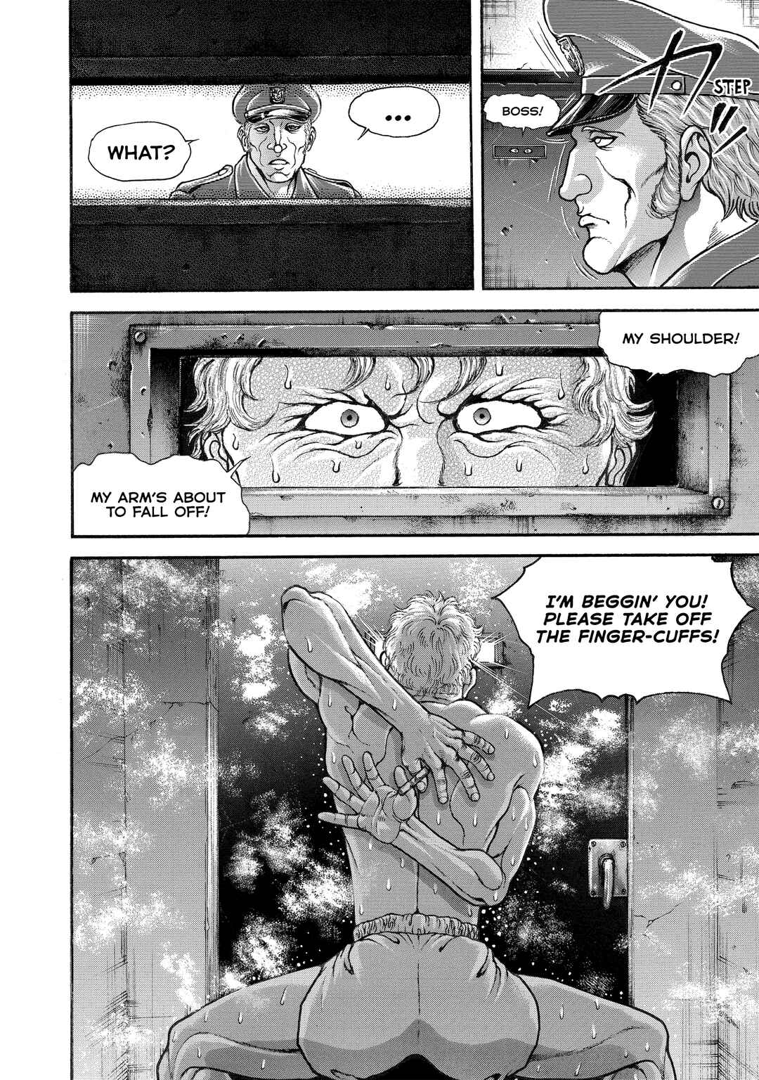Chapter 61 - Page 5