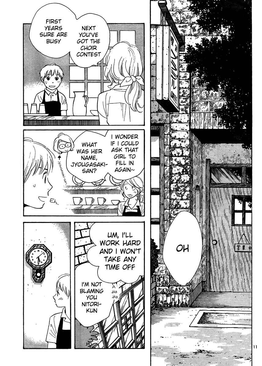 Chapter 113 - Page 11