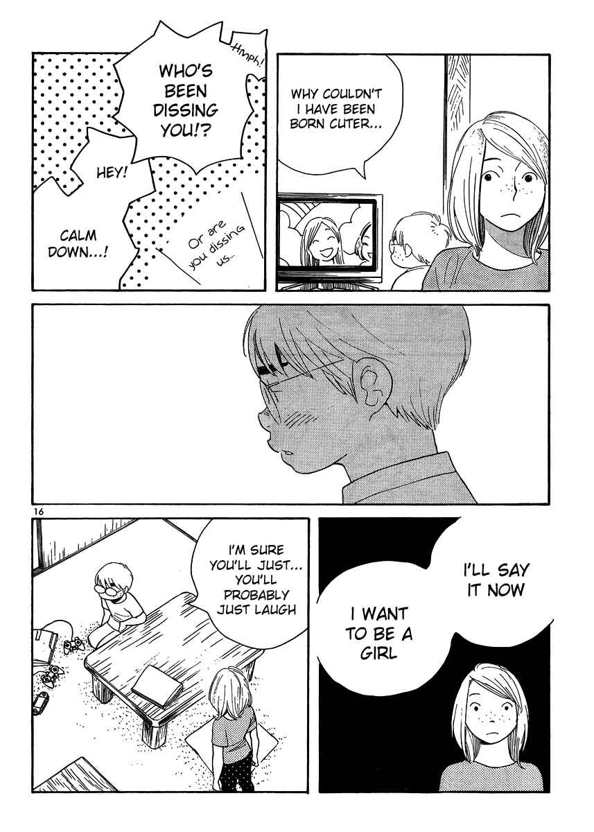 Chapter 113 - Page 16