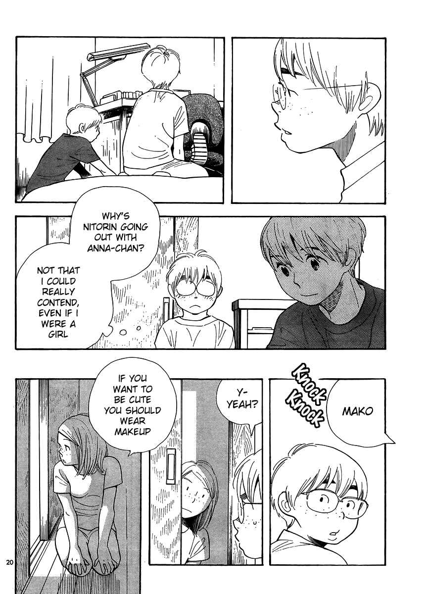 Chapter 113 - Page 20