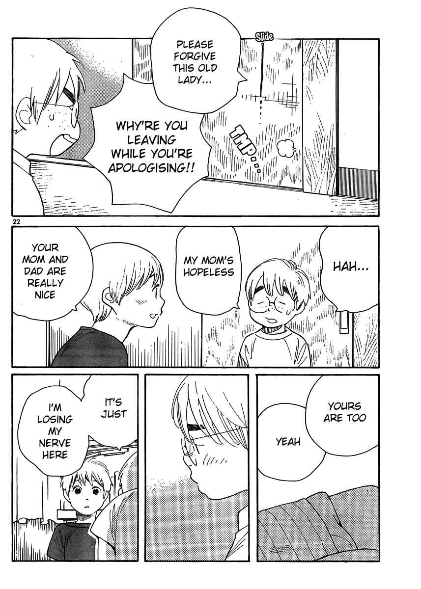 Chapter 113 - Page 22