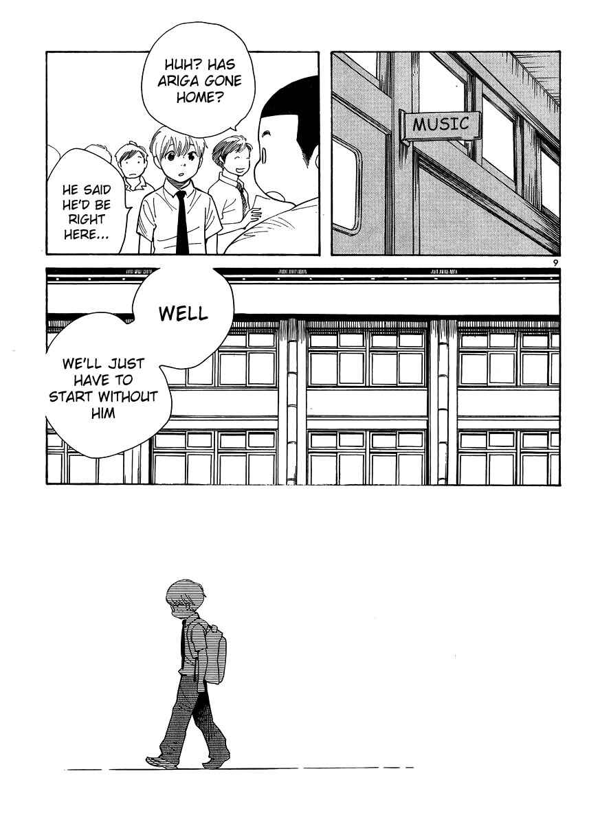 Chapter 113 - Page 9