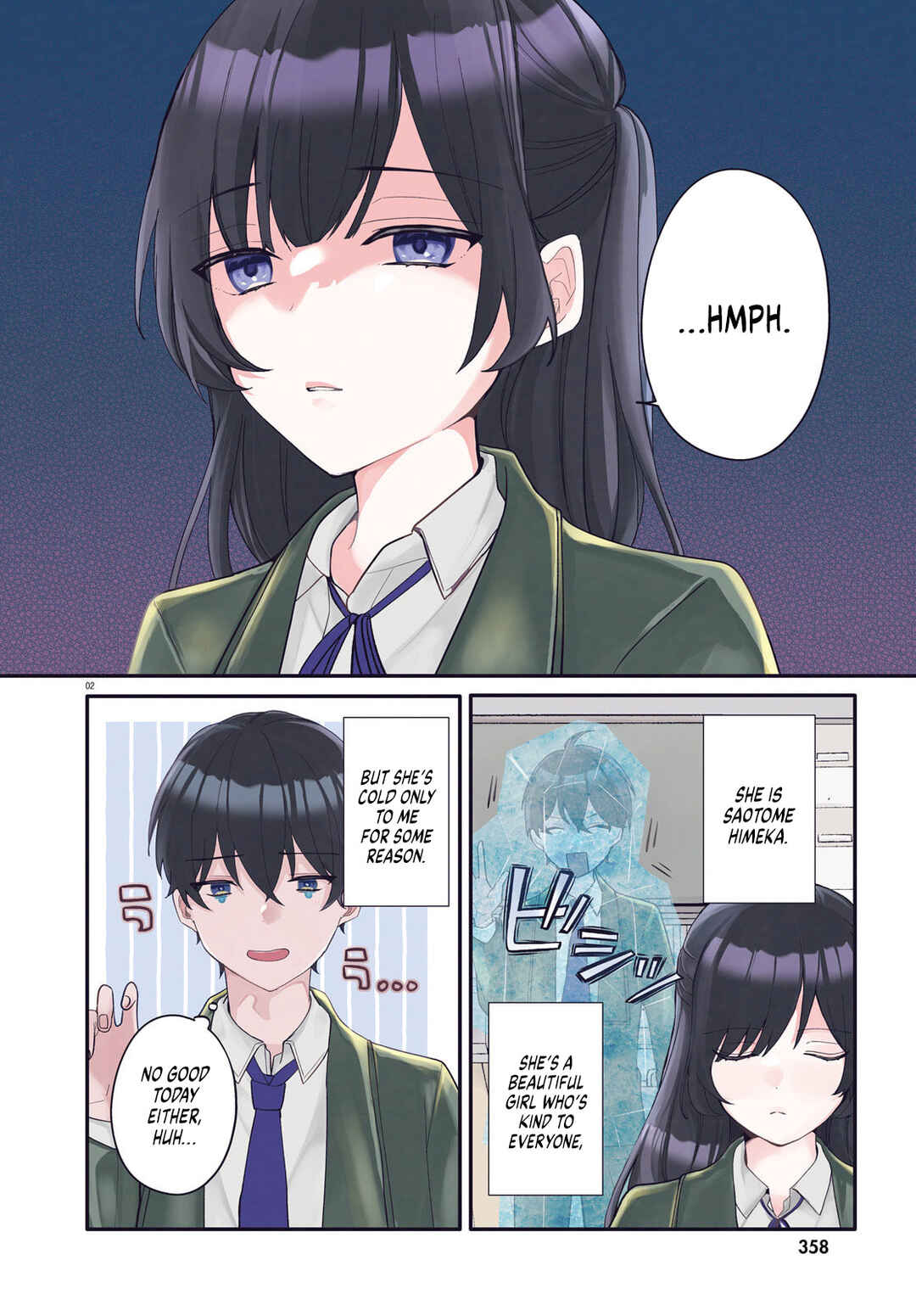 Chapter 1 - Page 2