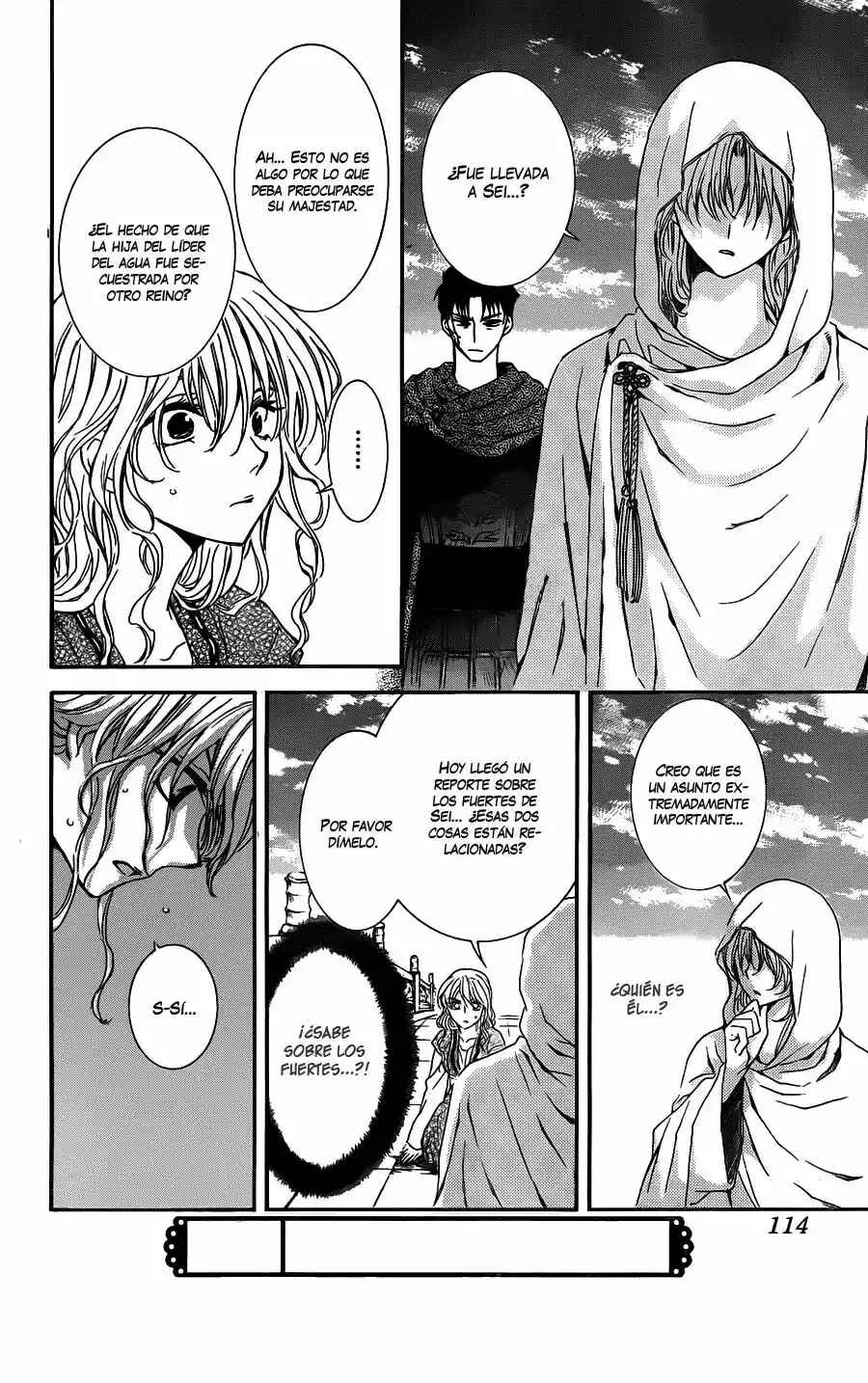 Chapter 113 - Page 8
