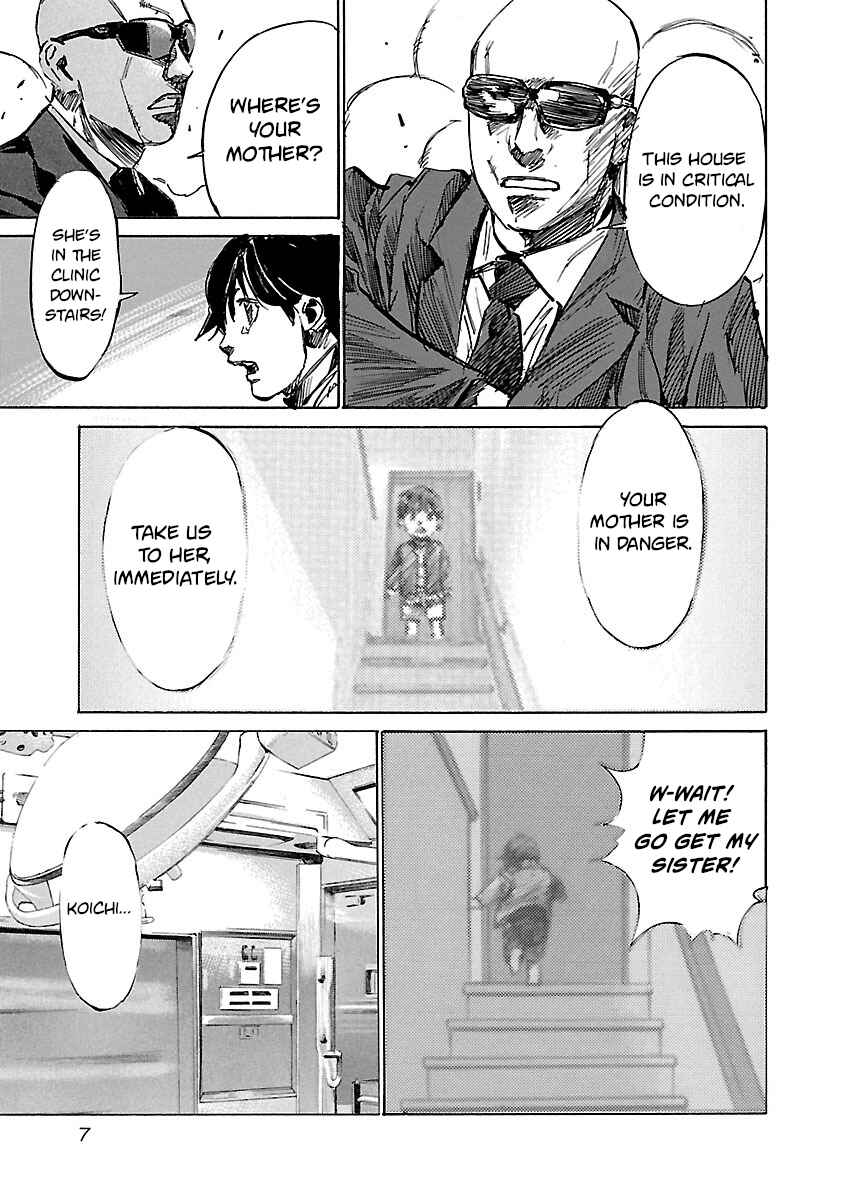 Chapter 79 - Page 7