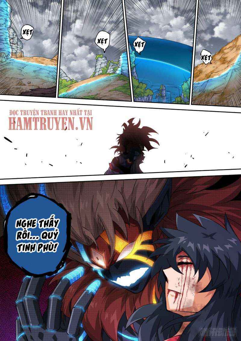 Chapter 385 - Page 11