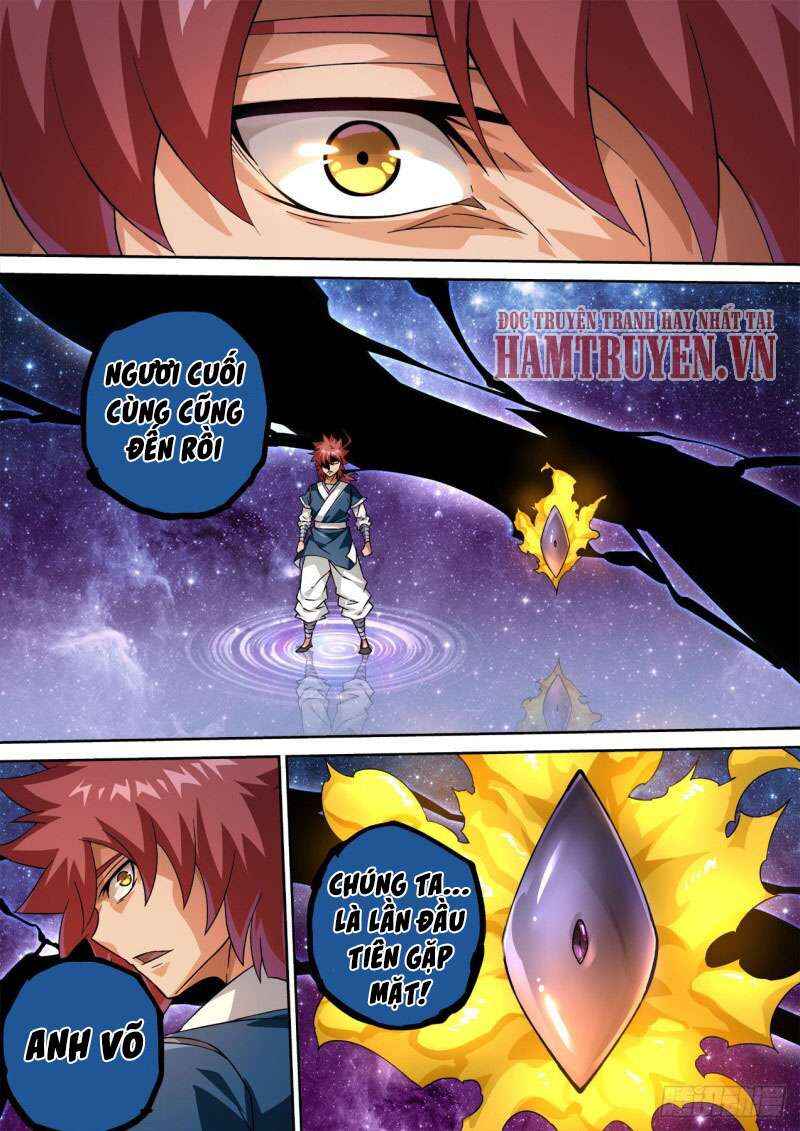 Chapter 385 - Page 6