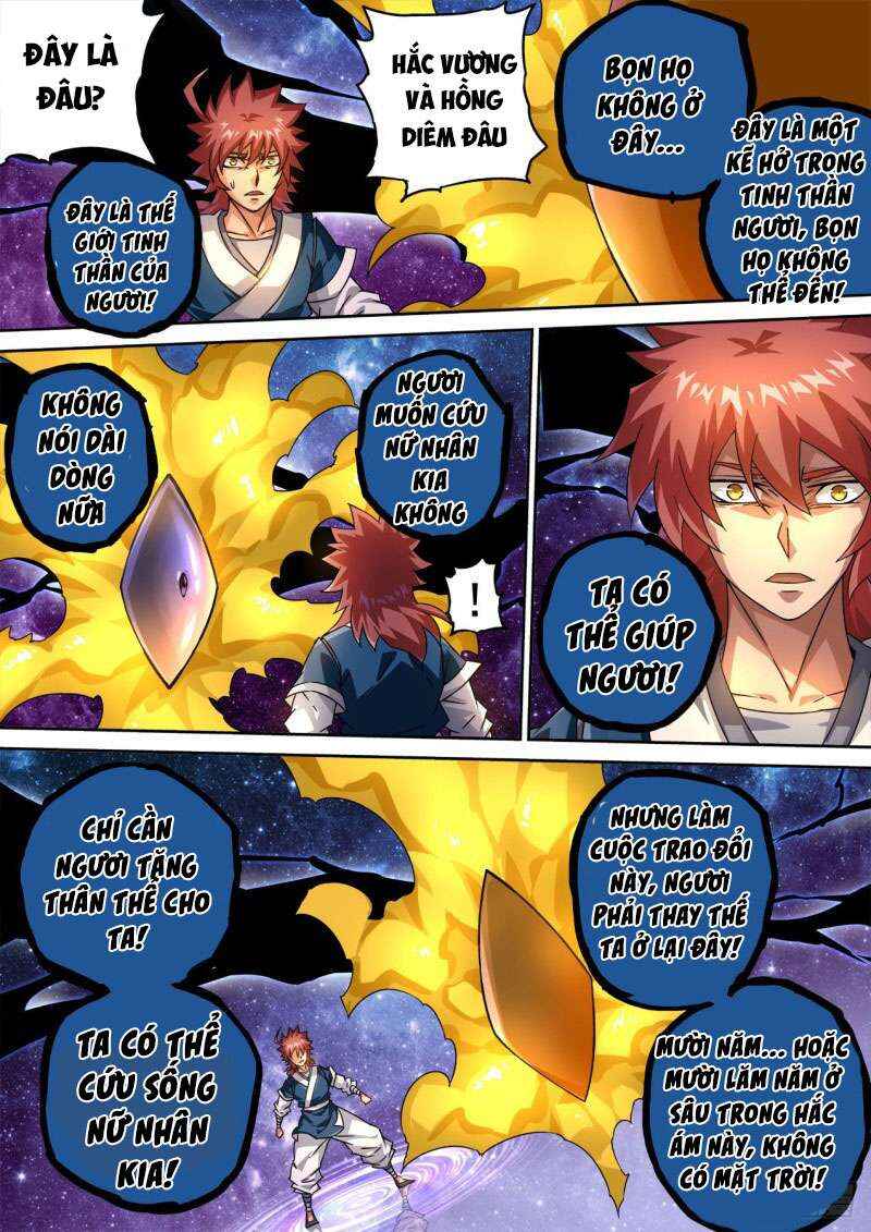 Chapter 385 - Page 7