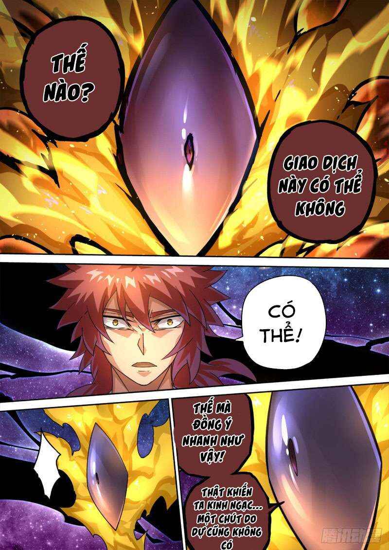 Chapter 385 - Page 8