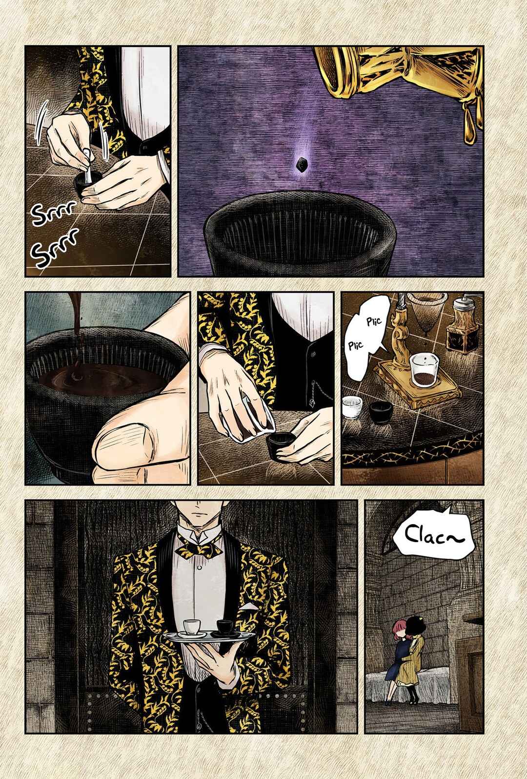 Chapter 189 - Page 5