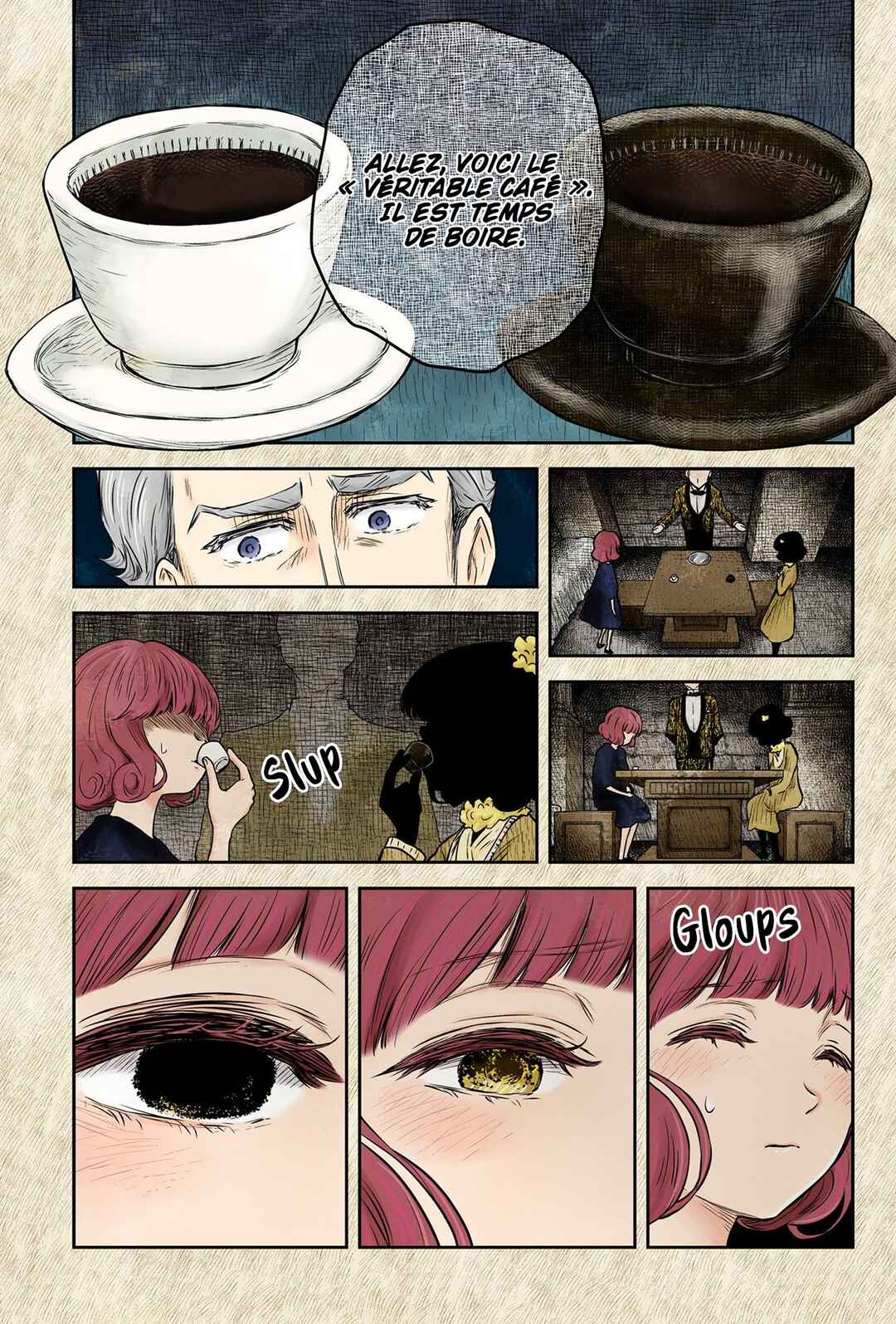 Chapter 189 - Page 6