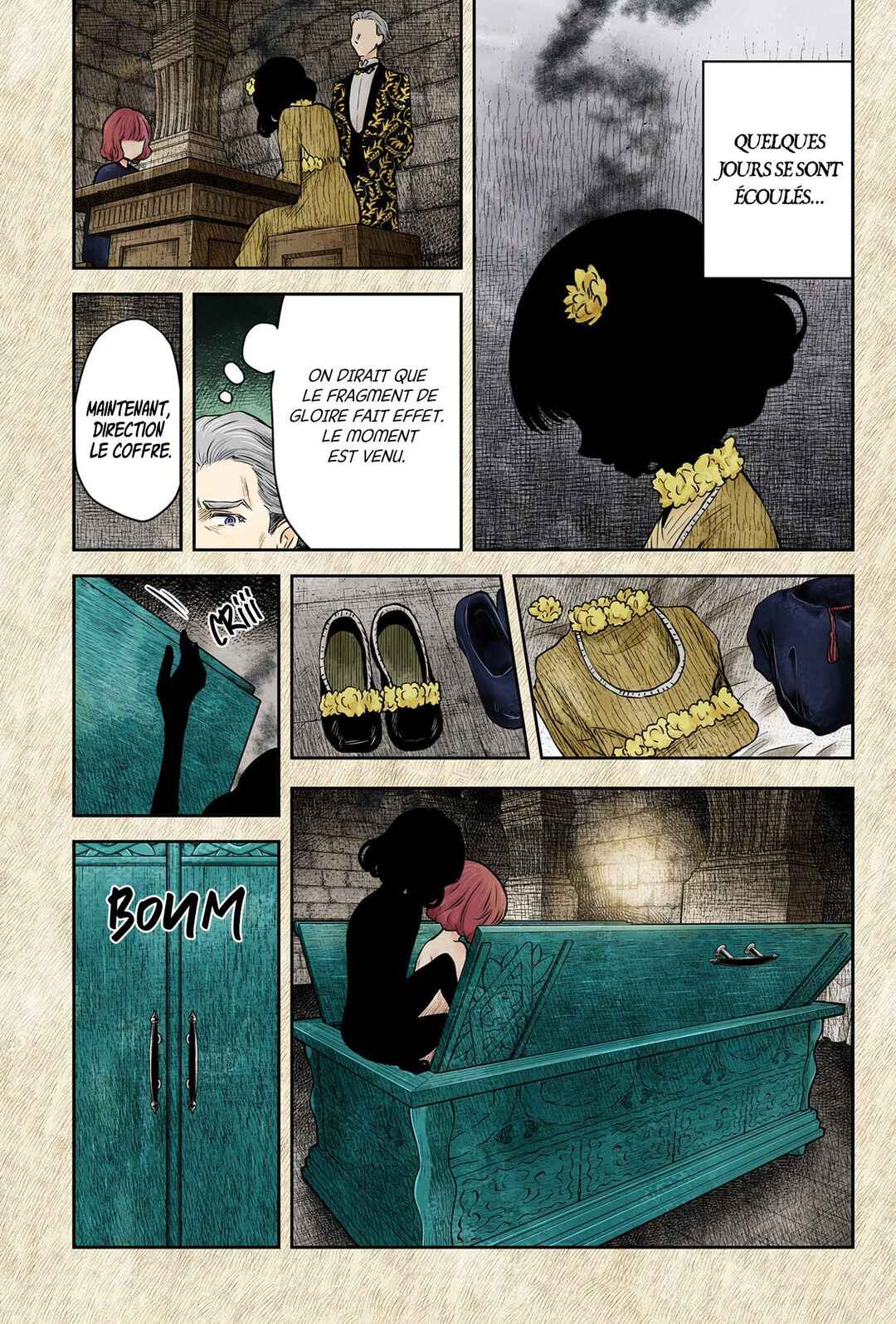 Chapter 189 - Page 9