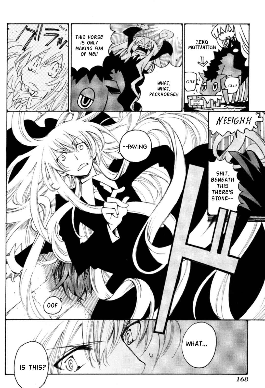 Chapter 36 - Page 12