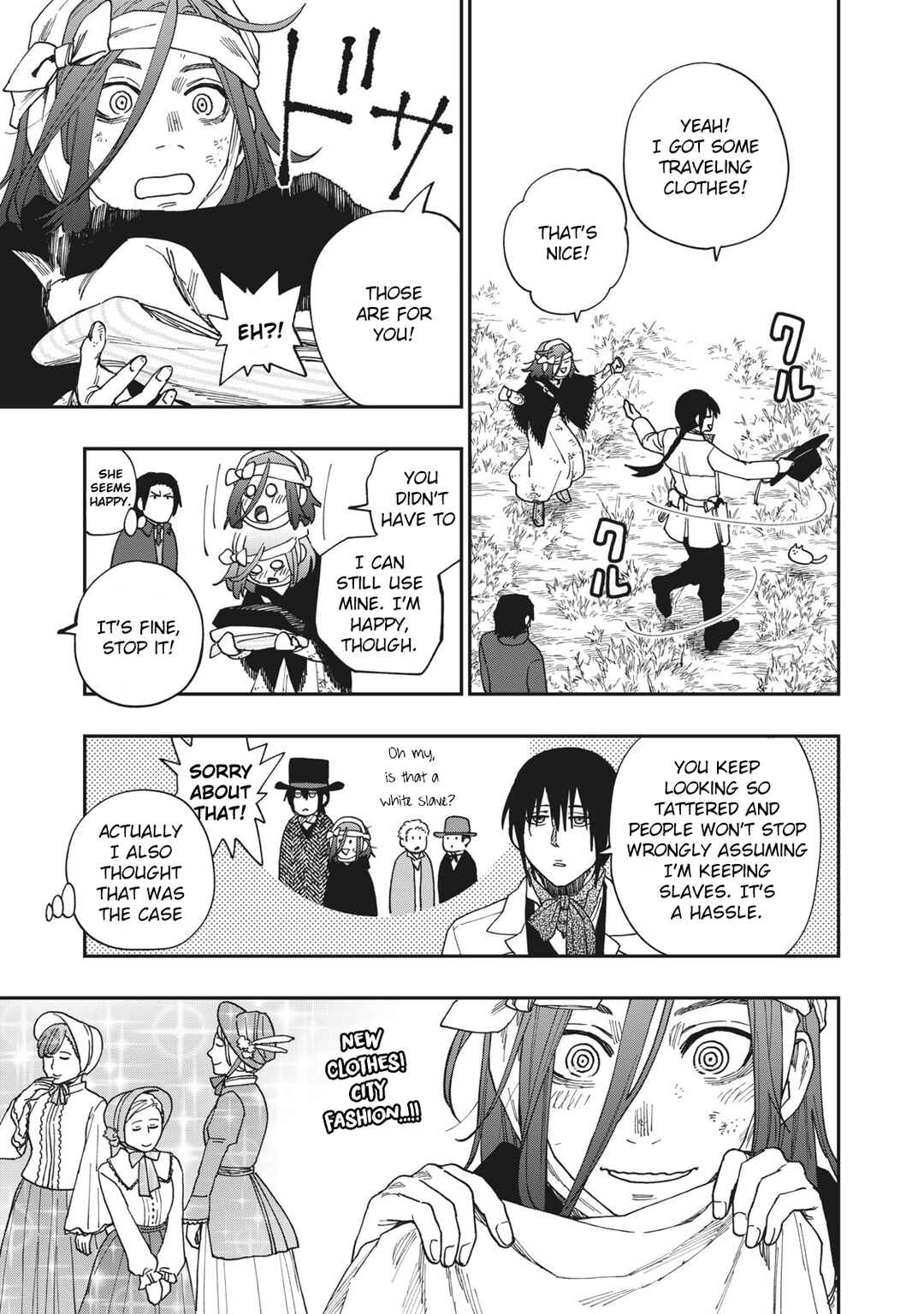 Chapter 22 - Page 22