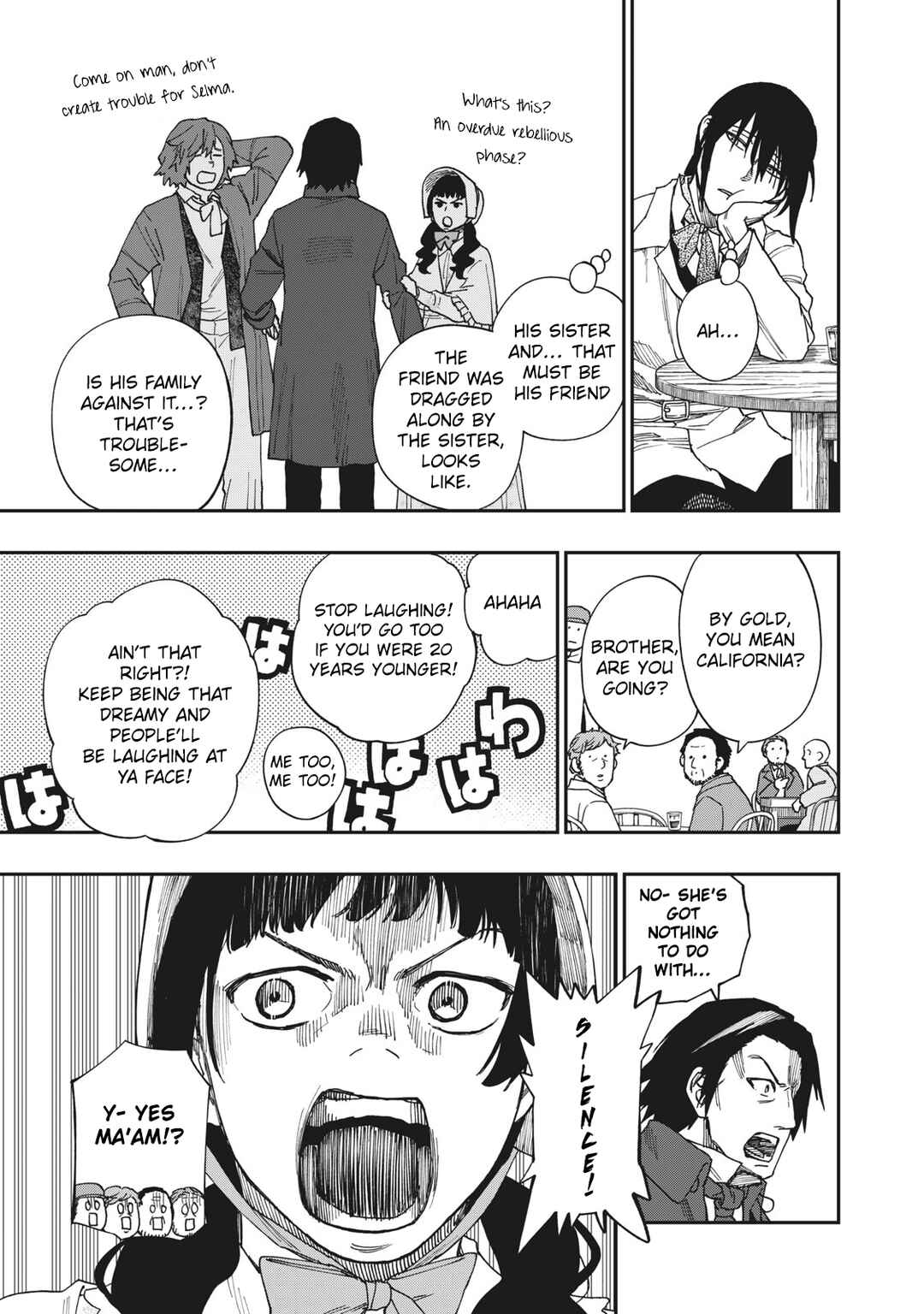Chapter 22 - Page 30