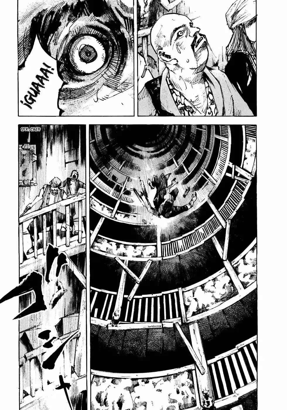 Chapter 125 - Page 15