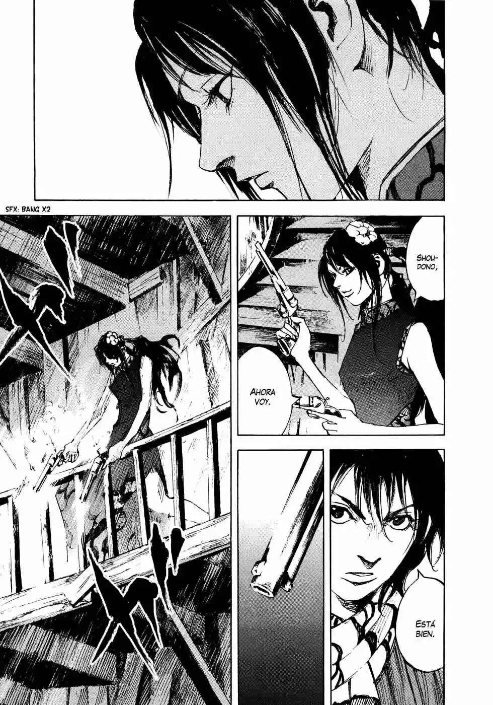 Chapter 125 - Page 21