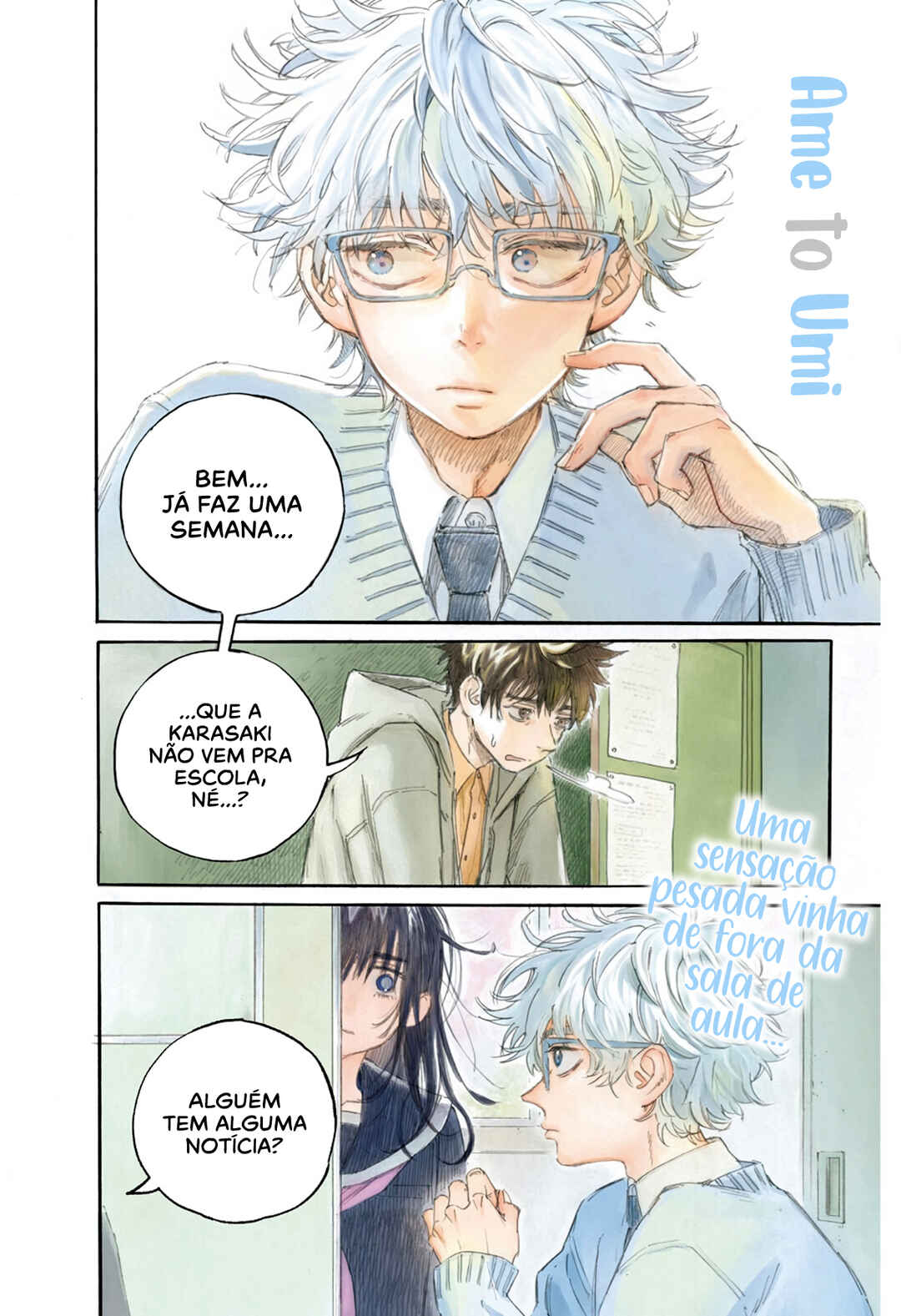 Chapter 1 - Page 2