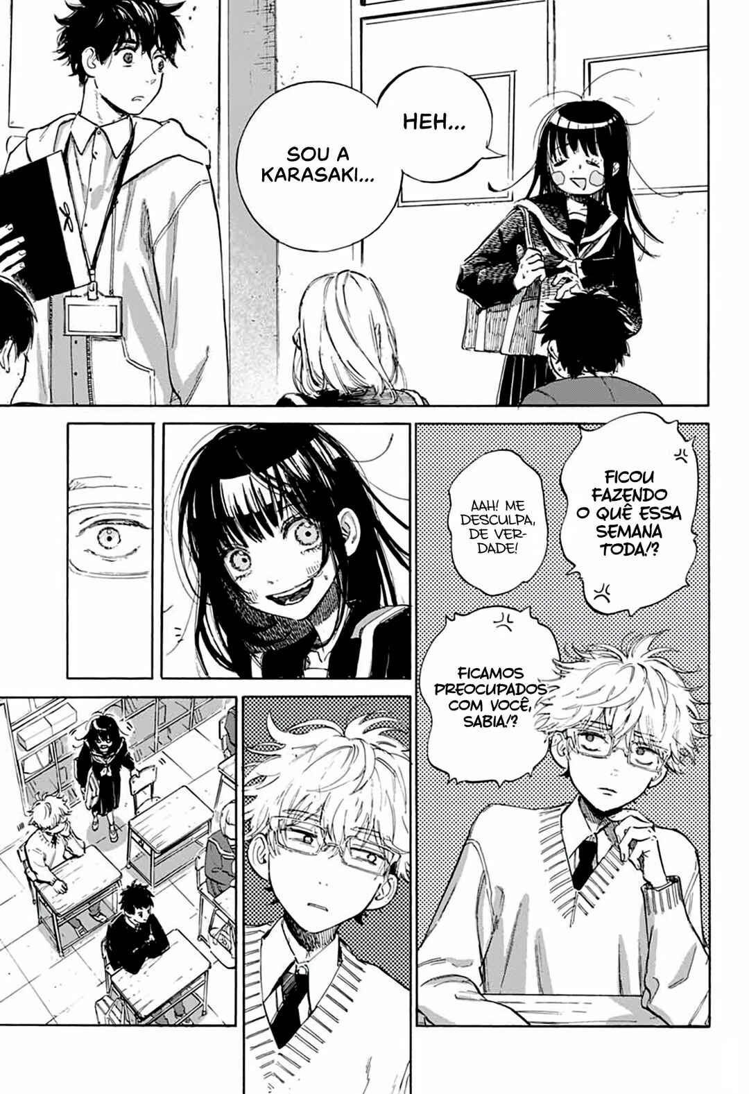 Chapter 1 - Page 6