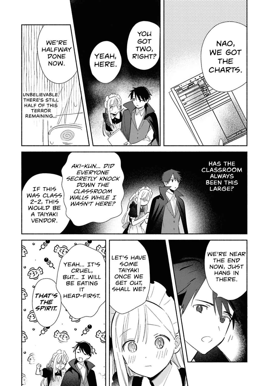 Chapter 23 - Page 19