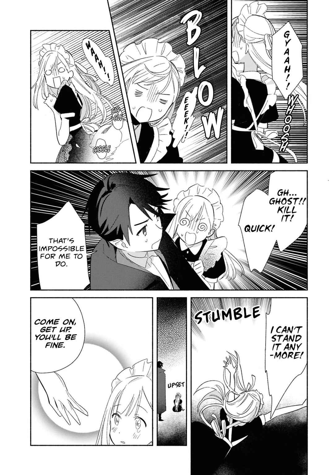Chapter 23 - Page 20