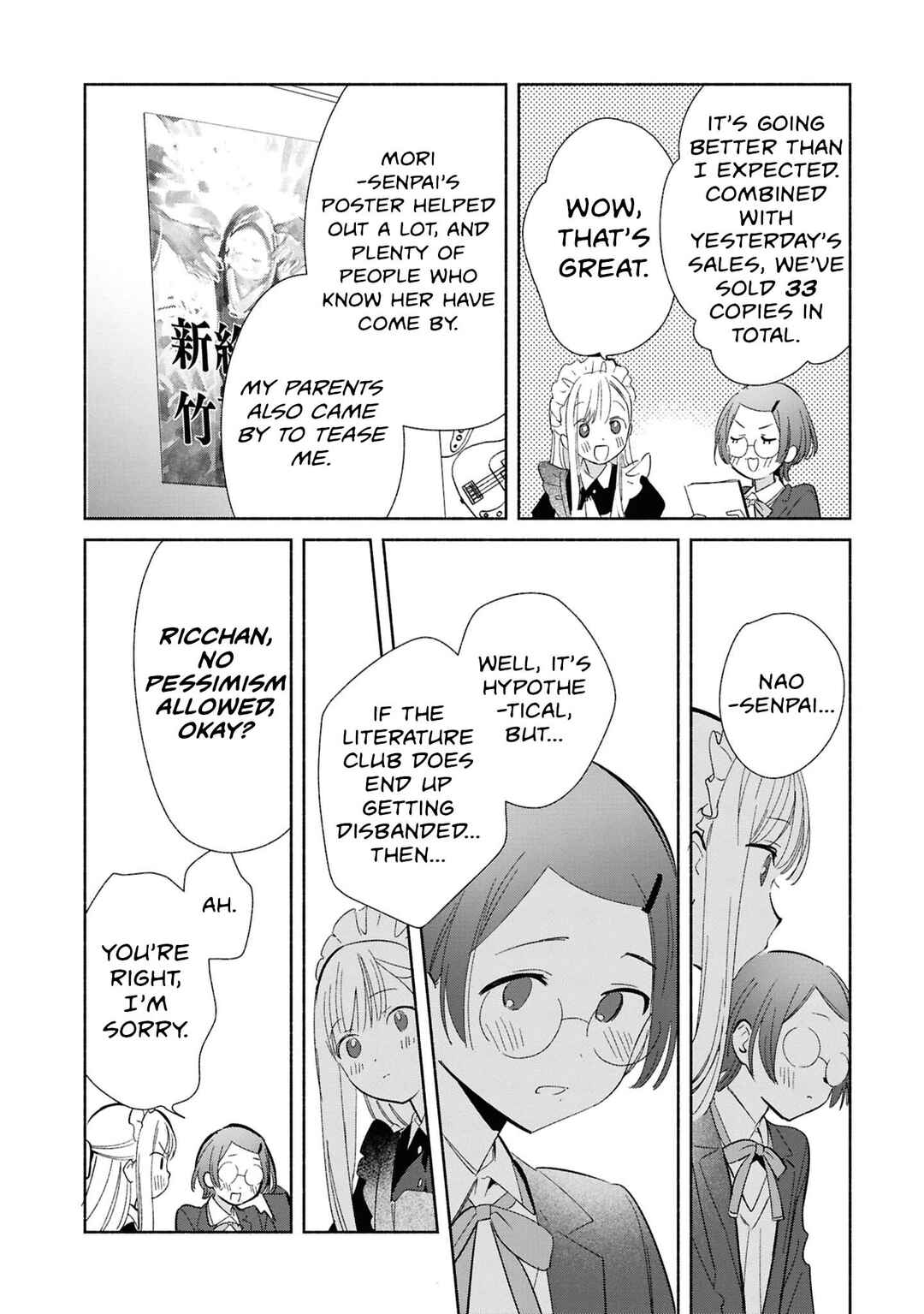 Chapter 23 - Page 30