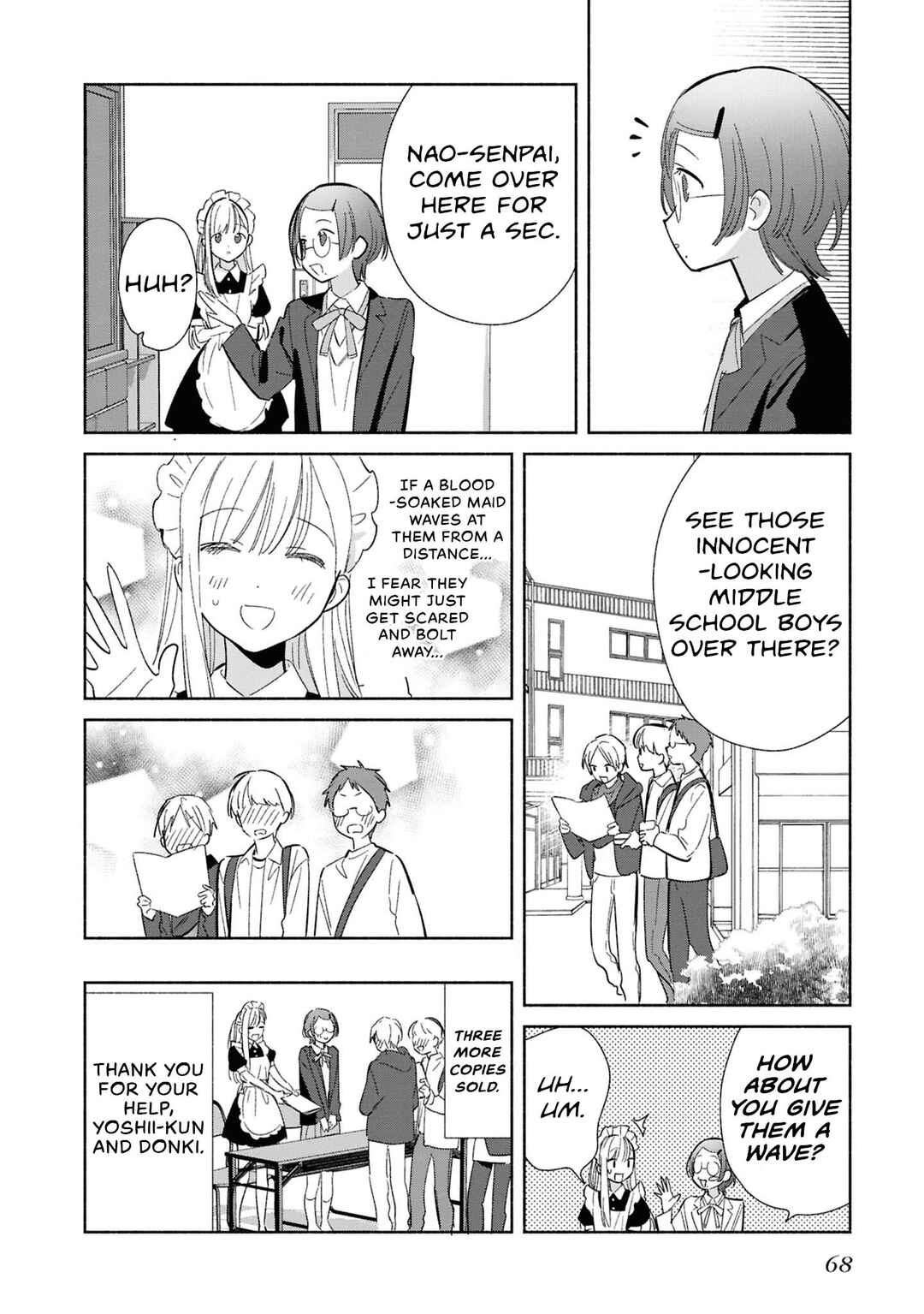 Chapter 23 - Page 32