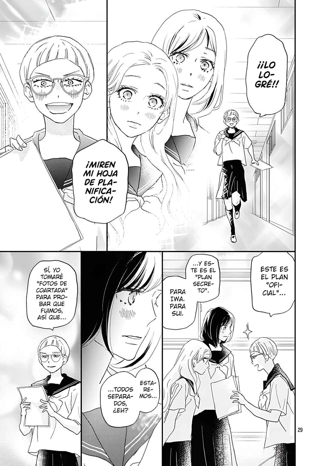 Chapter 49 - Page 30