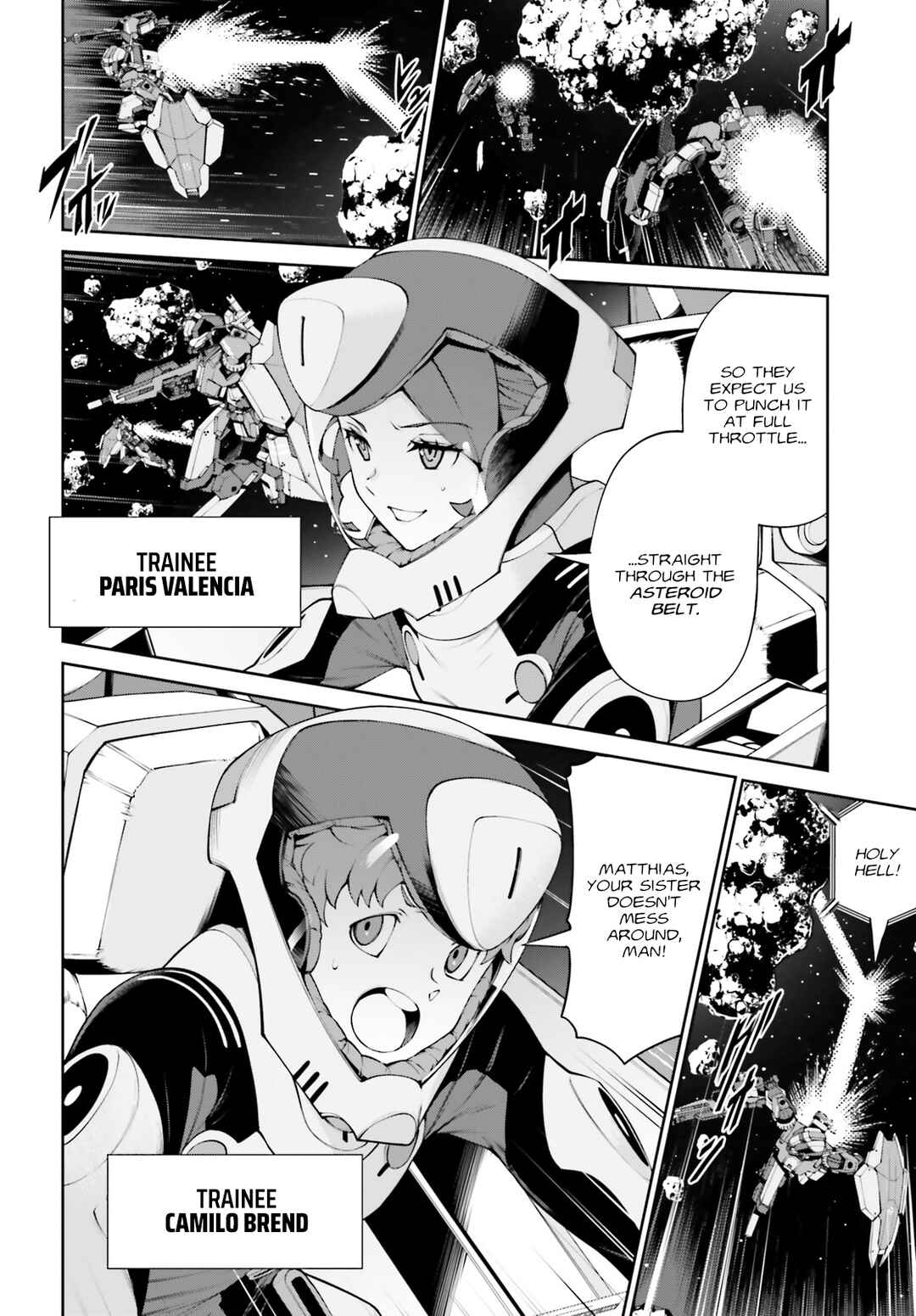 Chapter 3 - Page 4
